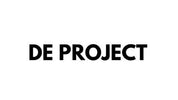 DE PROJECT - Home