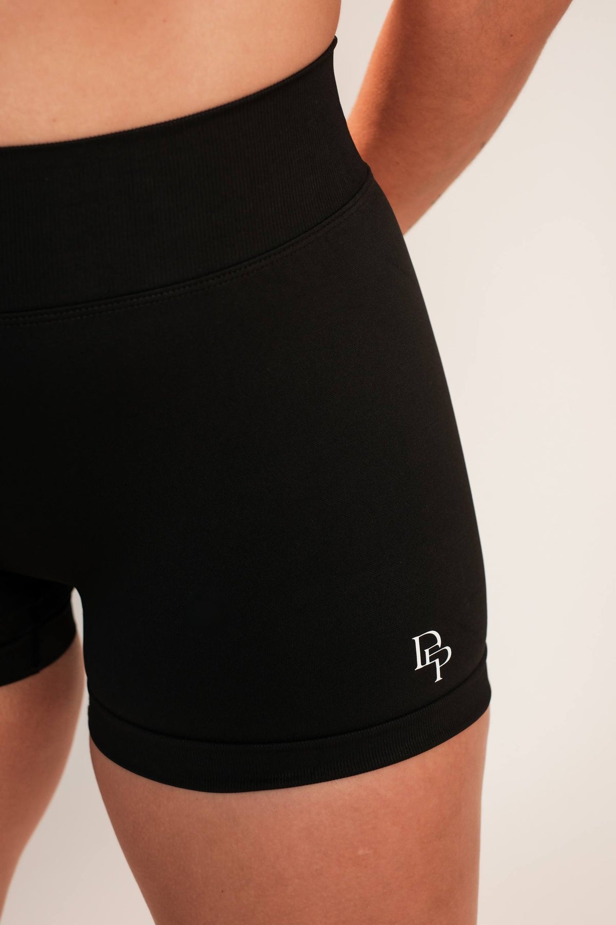 Sculpt Shorts