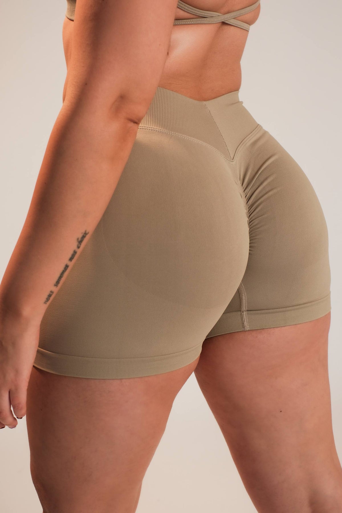 Sculpt Shorts