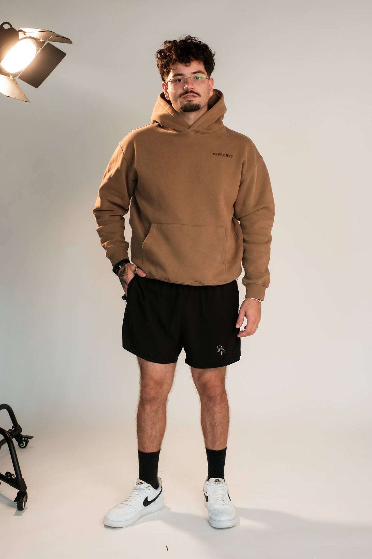 Hoodies