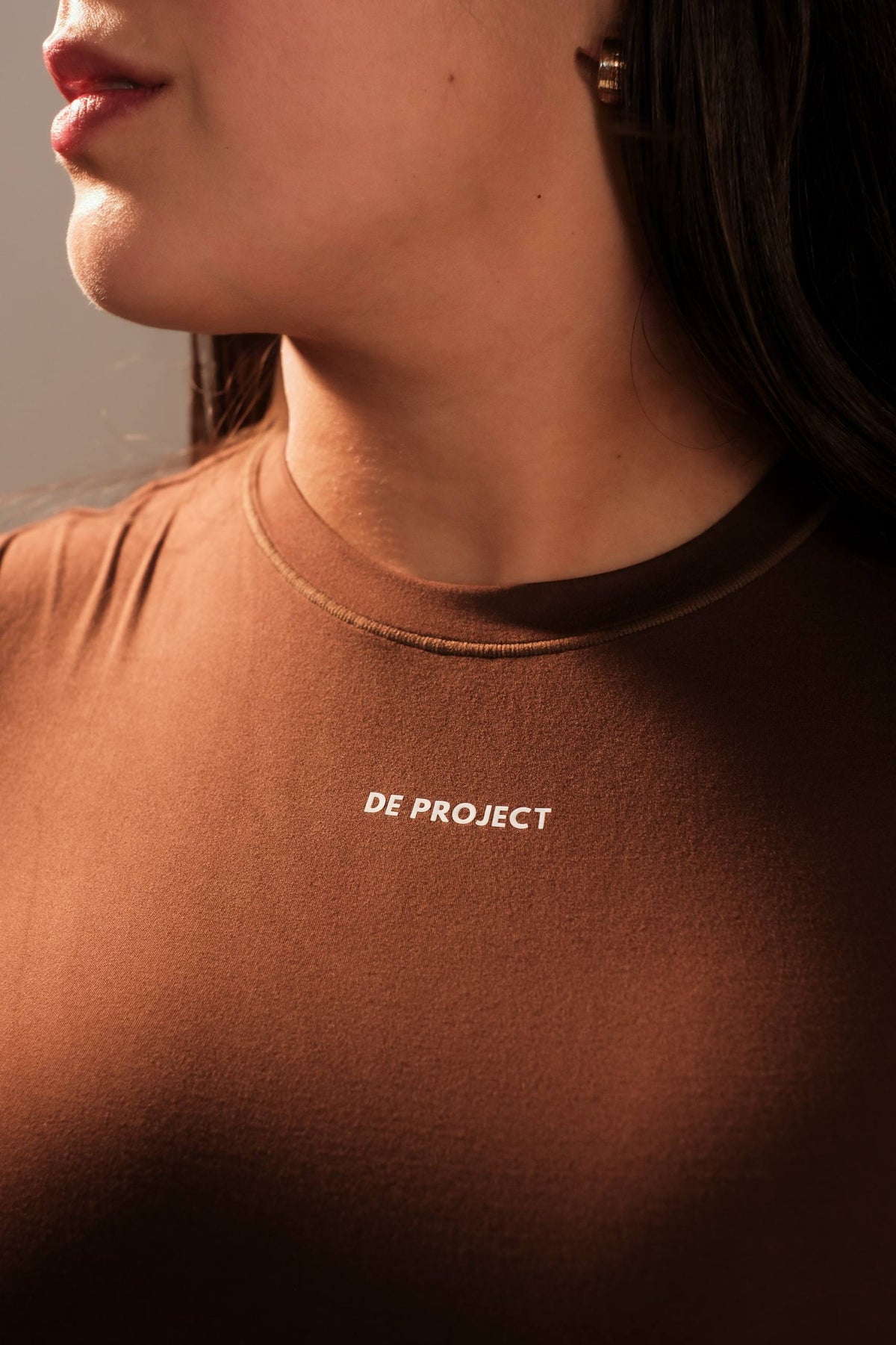 Essential Sculpt Tee