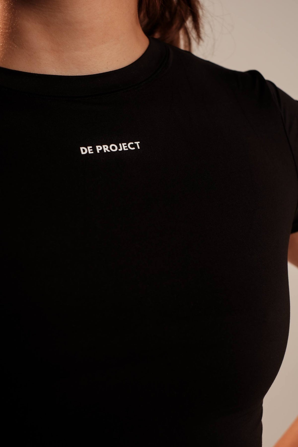 Essential Sculpt Tee