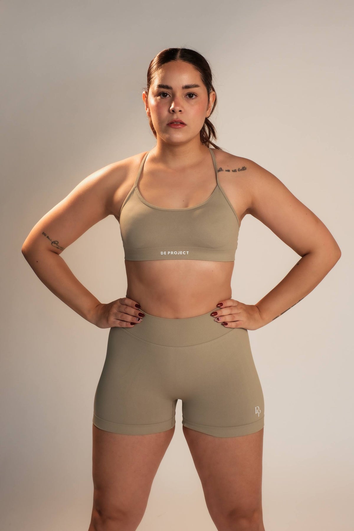 Classic Sport Bra