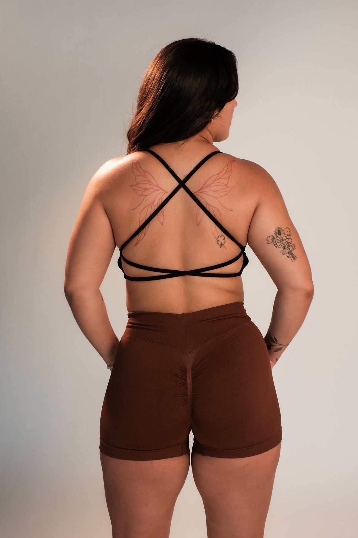 Classic Sport Bra