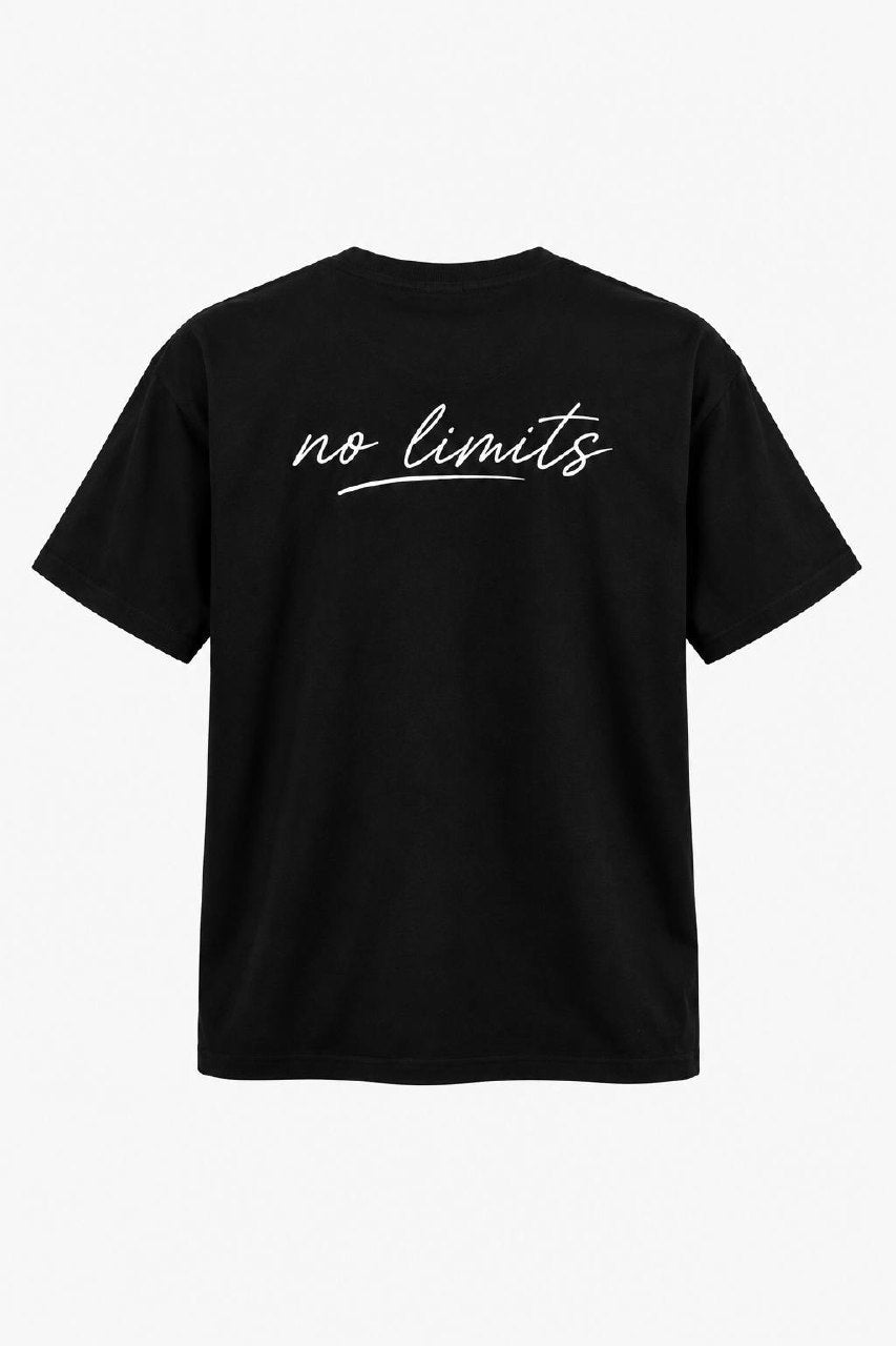 Oversized T-shirt