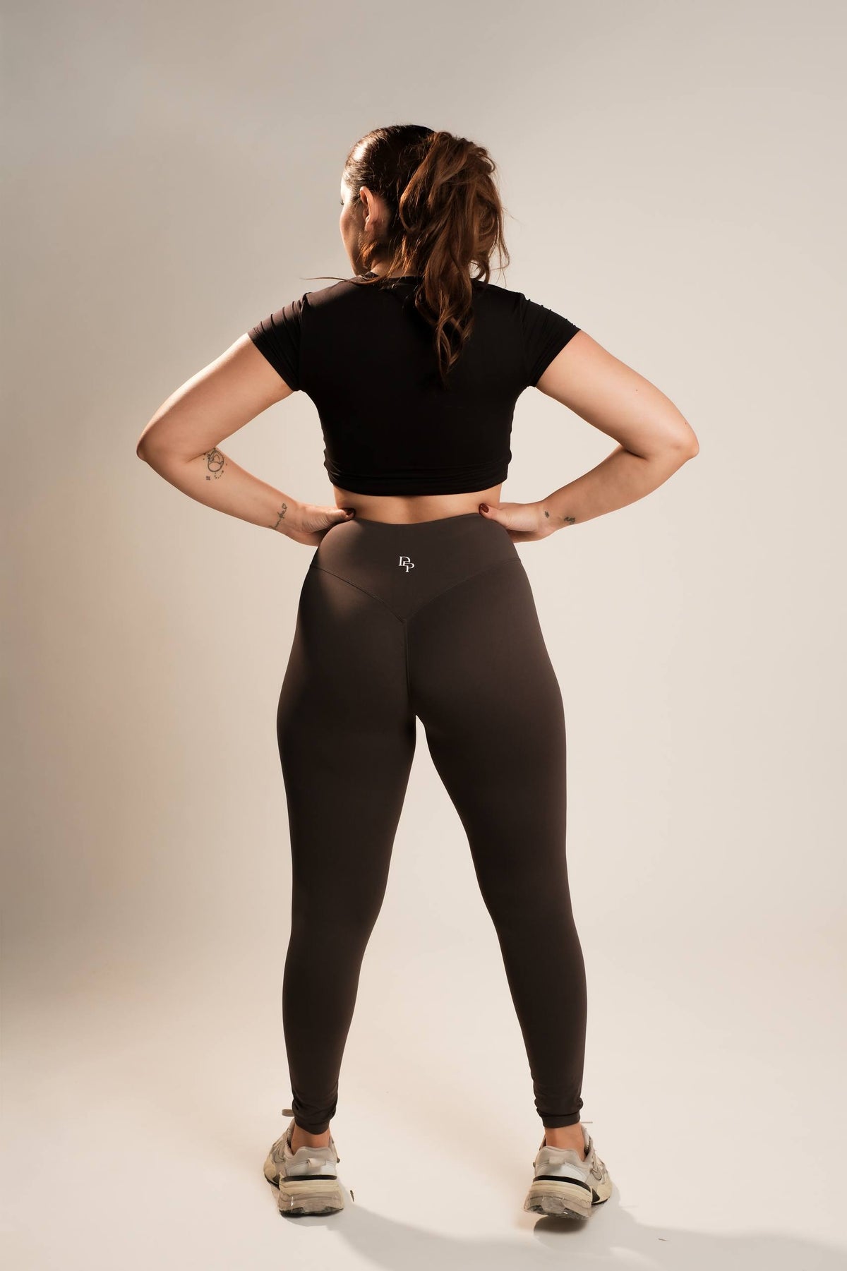 Scrunch Sculpt Leggings