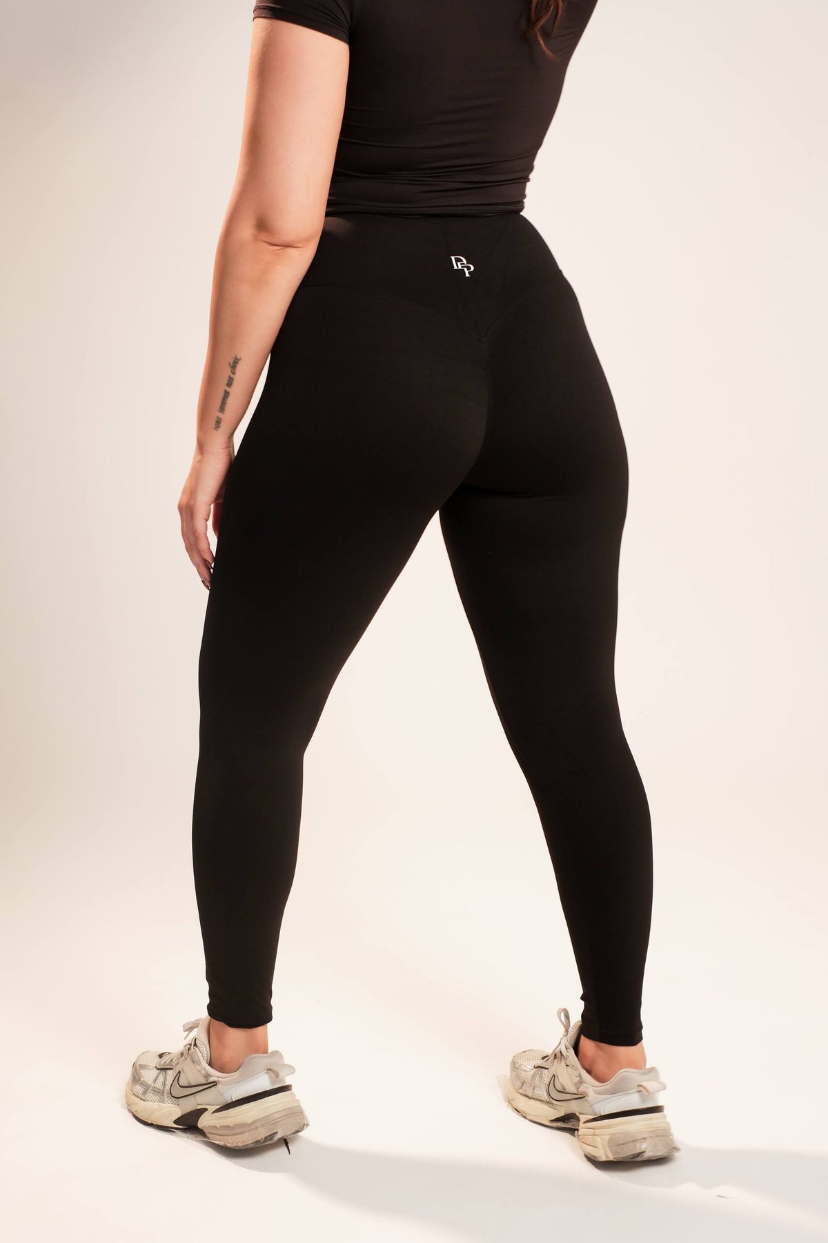 Scrunch Sculpt Leggings