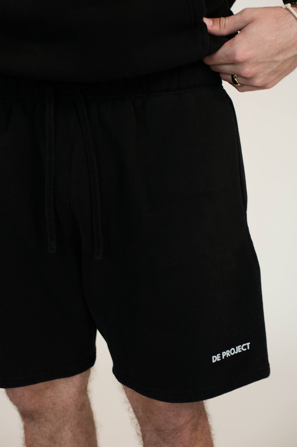 Jogger Short